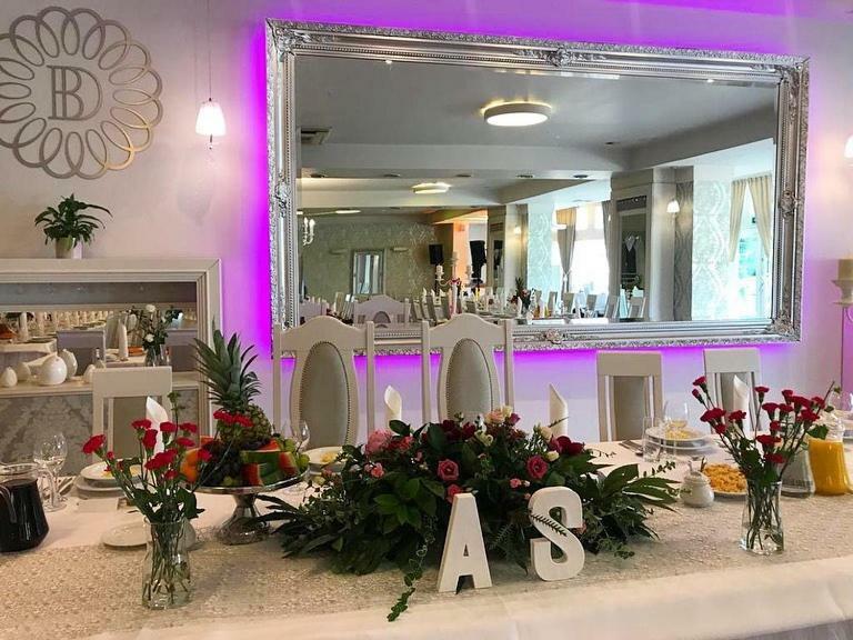 Bialy Dom Henlex Hotel Restauracja Poznań Esterno foto